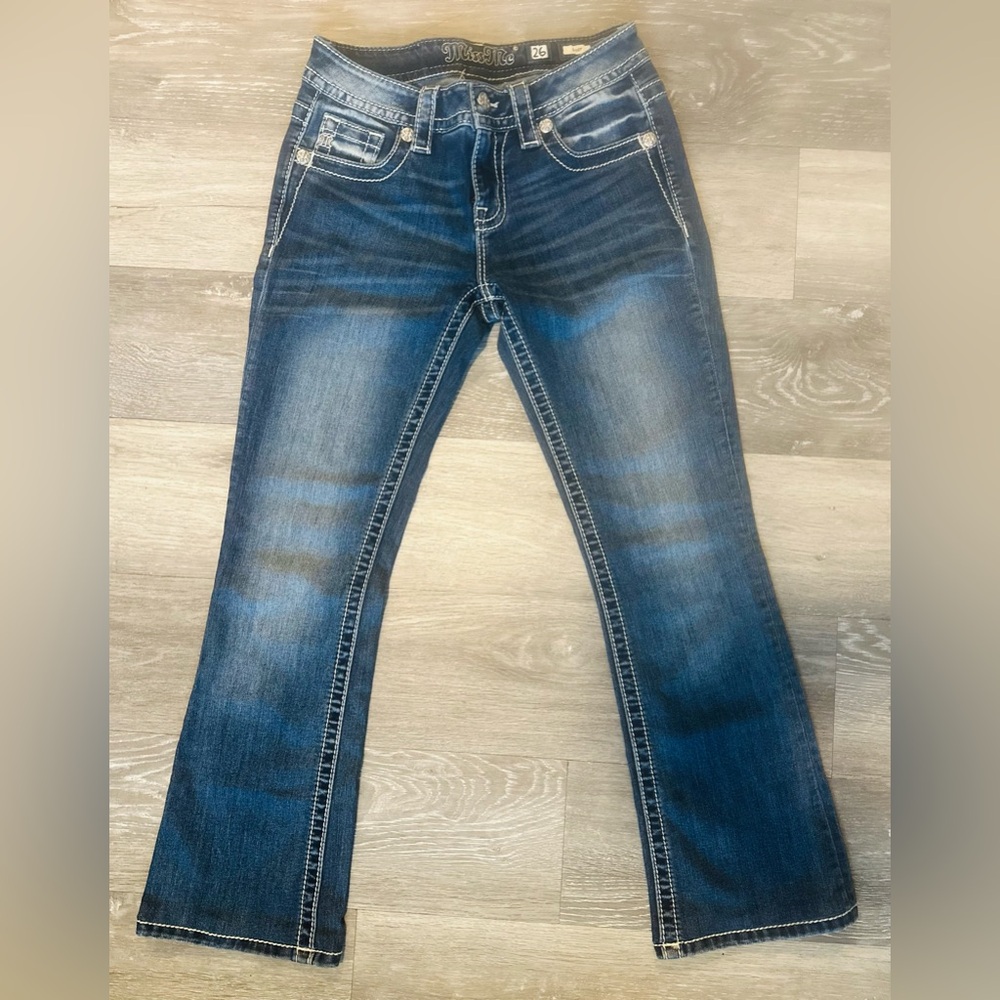 Miss me women jeans